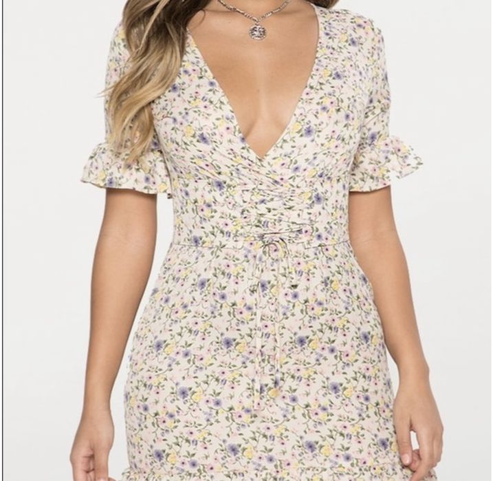 Сукня pretty little thing , розмір s