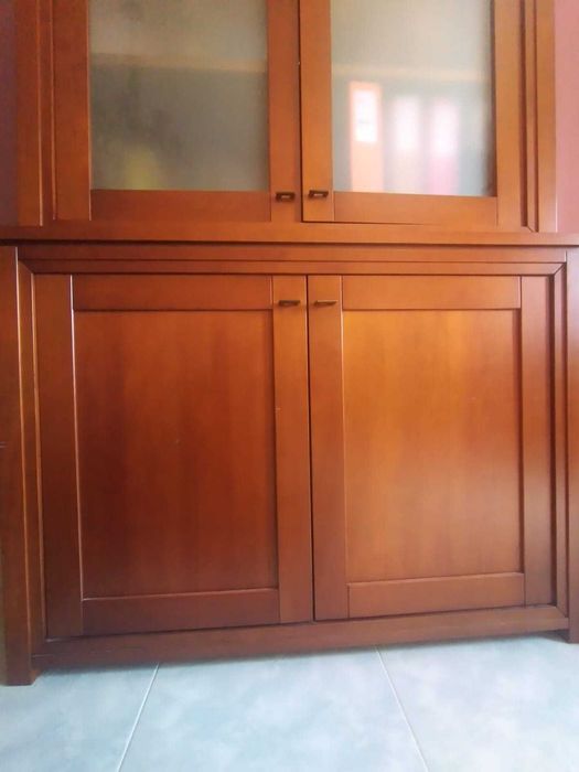 Móvel sala duas peças