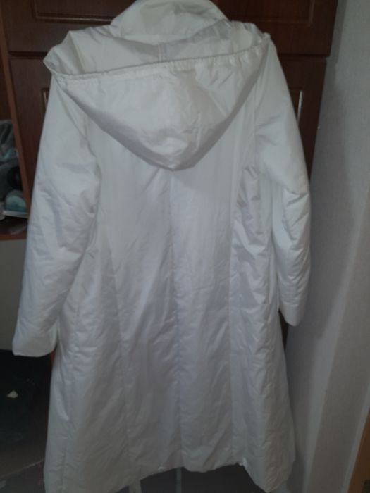 плащ пальто в гарному стані