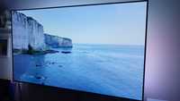 TV 55" Philips OLED 805/12 bez wypaleń 4K 120hz Ambilight3 (855 865)