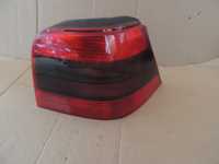 Lampa tył tylna prawa europejska Volkswagen Golf IV 4 HATCHBACK 97-06