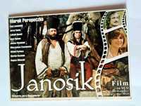 JANOSIK | Marek Perepeczko | film na DVD