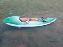 Vendo /Troco Waveski por Standup Paddel