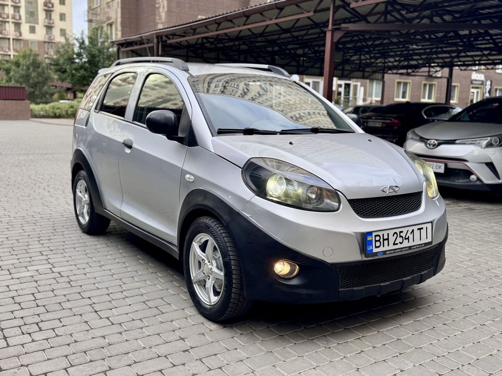 Chery Beat 2011 очень хорошее состояние ‼️