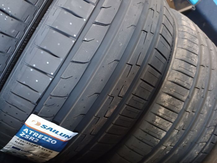 235/35R19 91Y Sailun Atrezzo ZSR 2 Opona letnia NOWA dostępne na miejs
