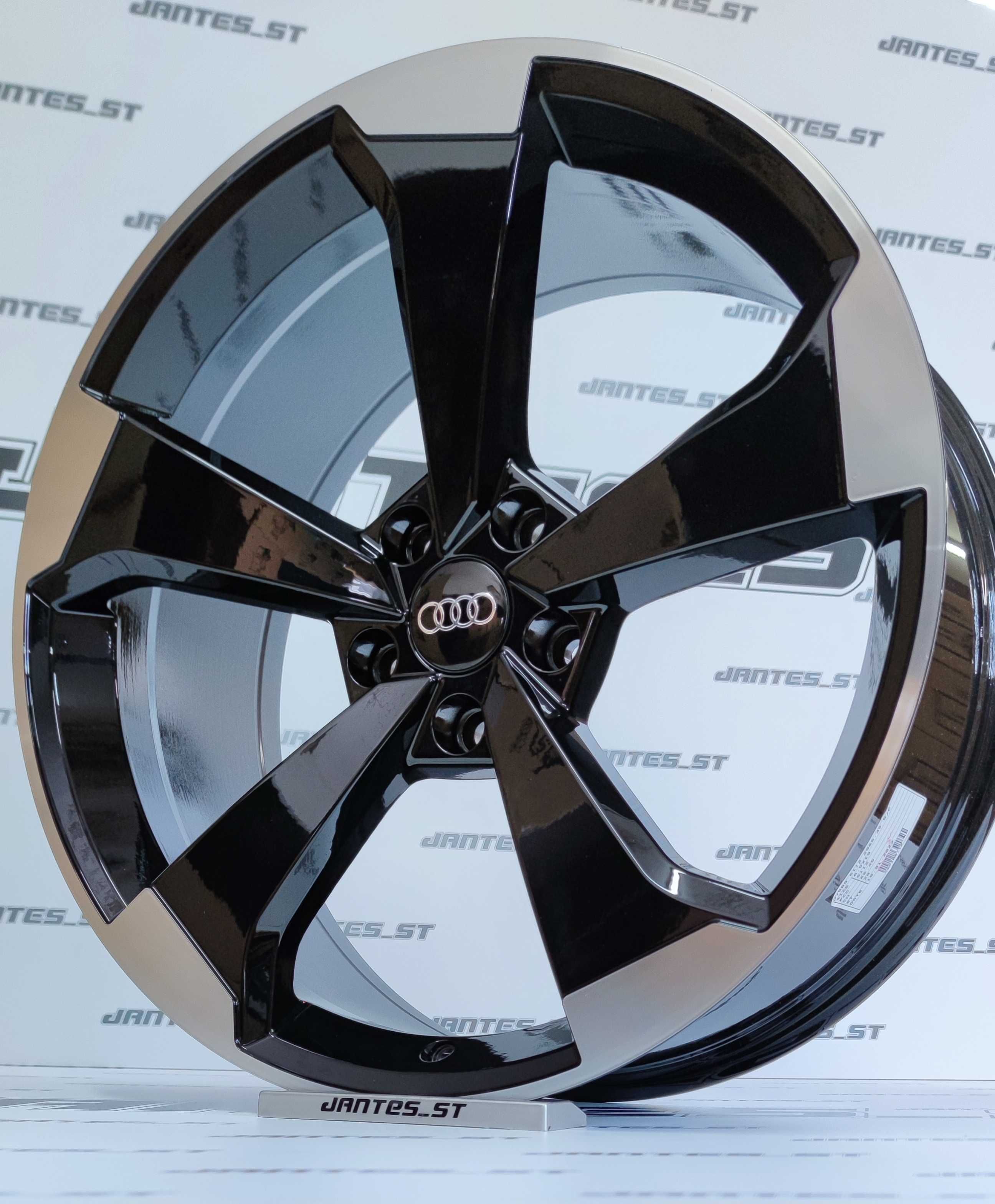 jantes 20 5X112 Style AUDI Rotor NOVAS