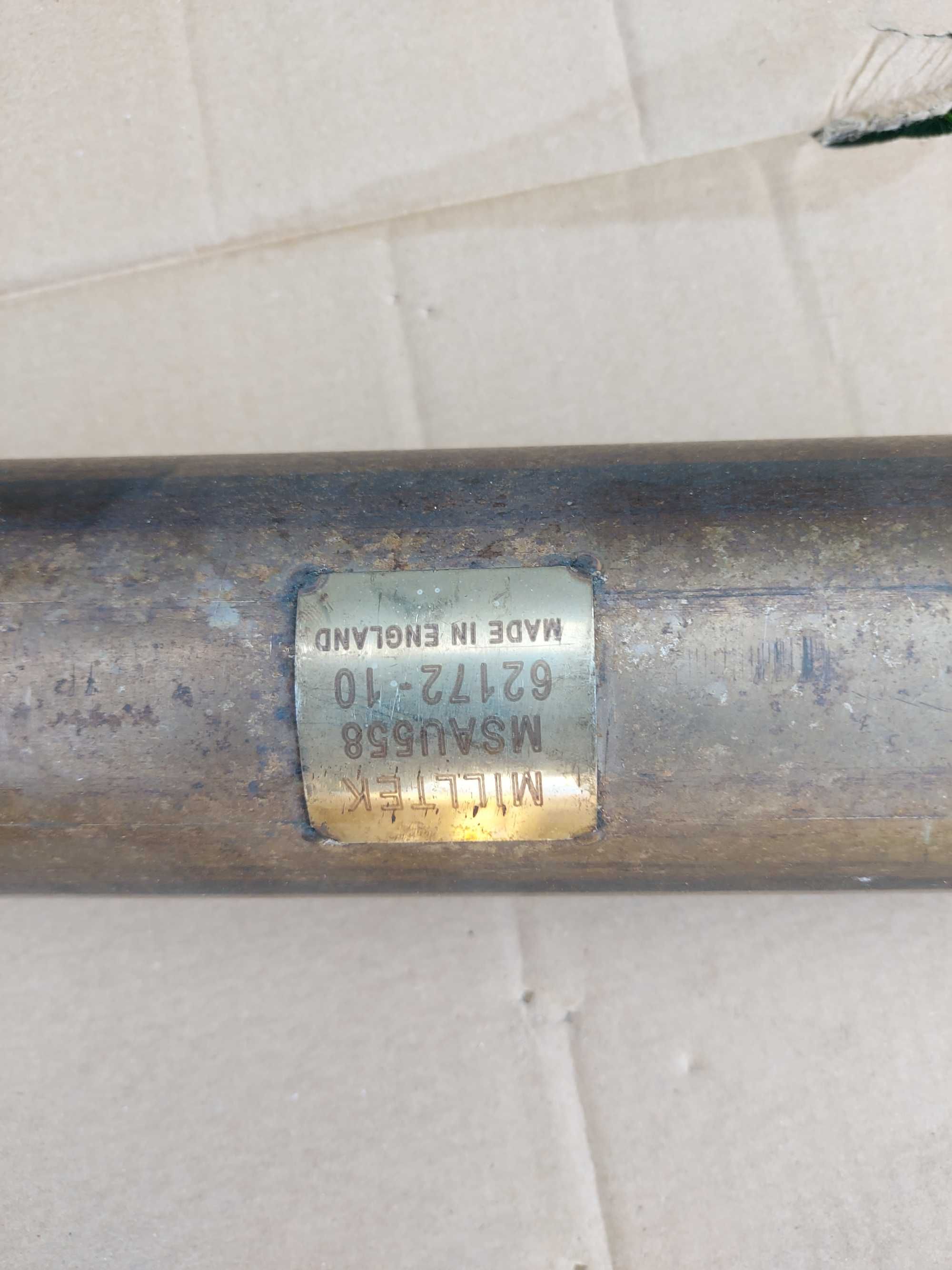 Downpipe .org. MILLTEK GOLF 5,6 GTI Sirocco