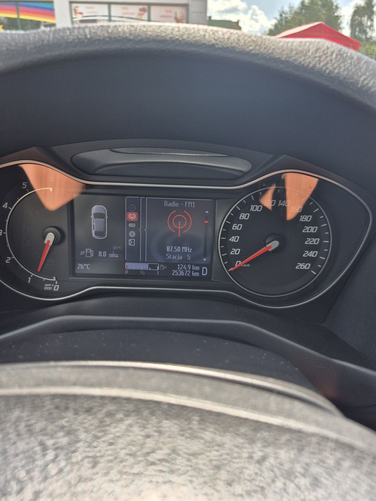 Sprzedam ford mondeo 2011r convers 2.0 tdci 163km automat