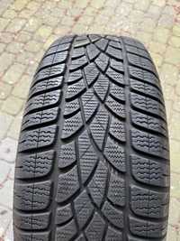 DUNLOP Winter Sport 3d 235/55 R18