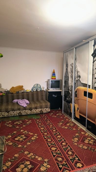 Сдам 1-к квартиру на ул.Батумской