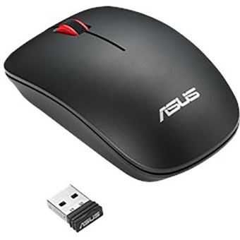 Rato Asus WT300 Optico Wireless