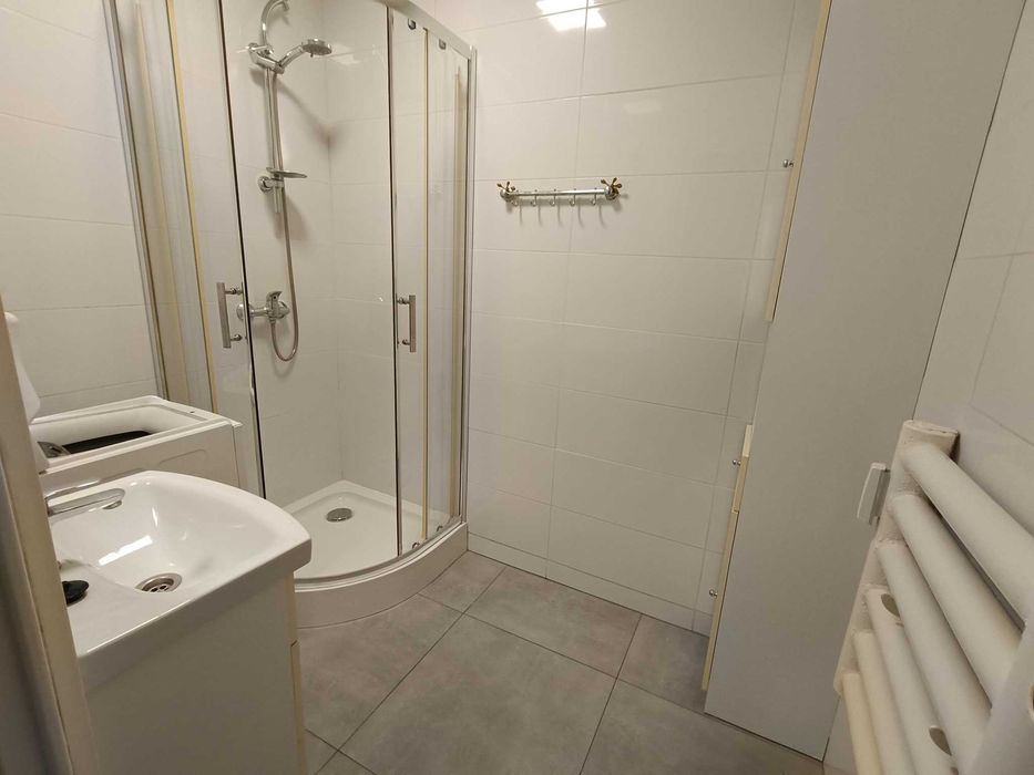 Komfortowe mieszkanie 2 pokojowe!