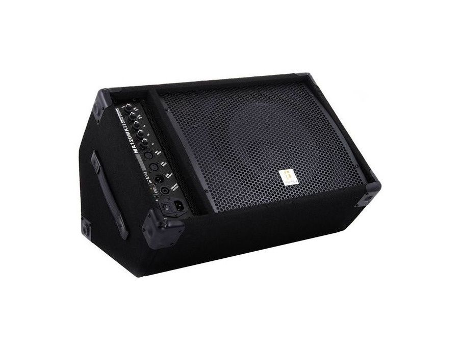 Monitor de palco ativo the box MA120 MKII.
