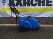 Myjka ciśnieniowa Nilfisk Poseidon 7-Serwis-Karcher