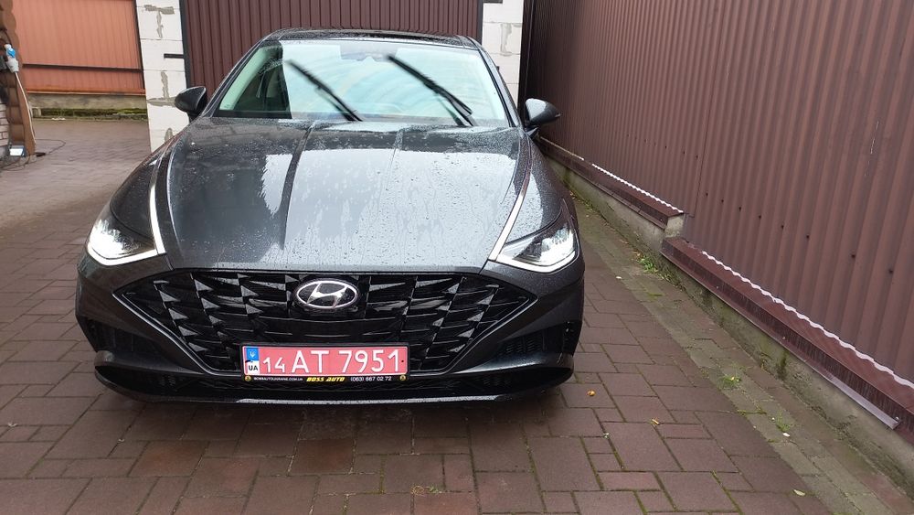 Продам Hyundai Sonata 2.5 GDI