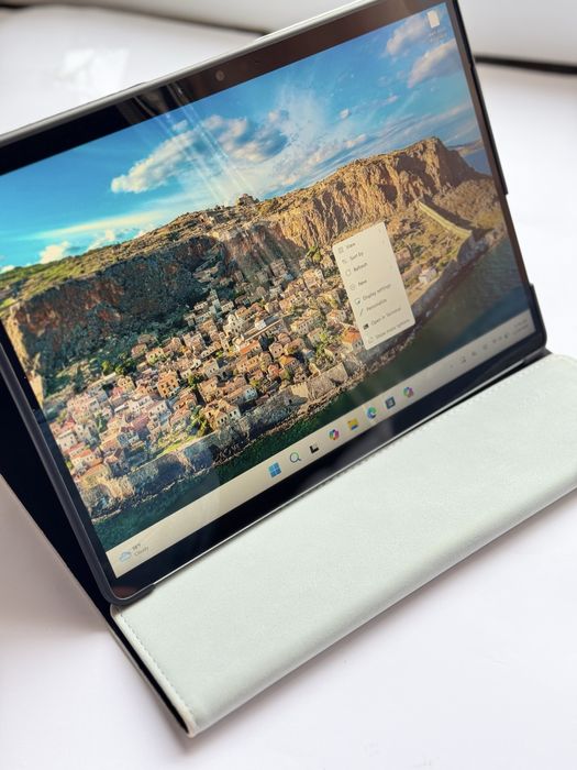 Surface Pro 8 Silver i7-1185G7 16\512Gb 13" 120 Hz IPS