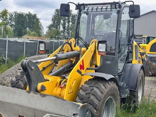 Ładowarka Wacker Neuson WL44/ 4,5 TONY/Cała Polska/TRANSPORT/