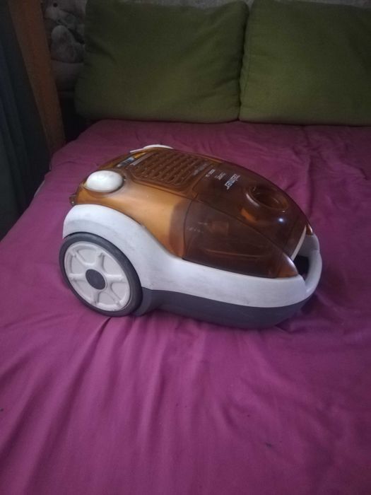 odkurzacz Zelmer Voyager twix 2000W