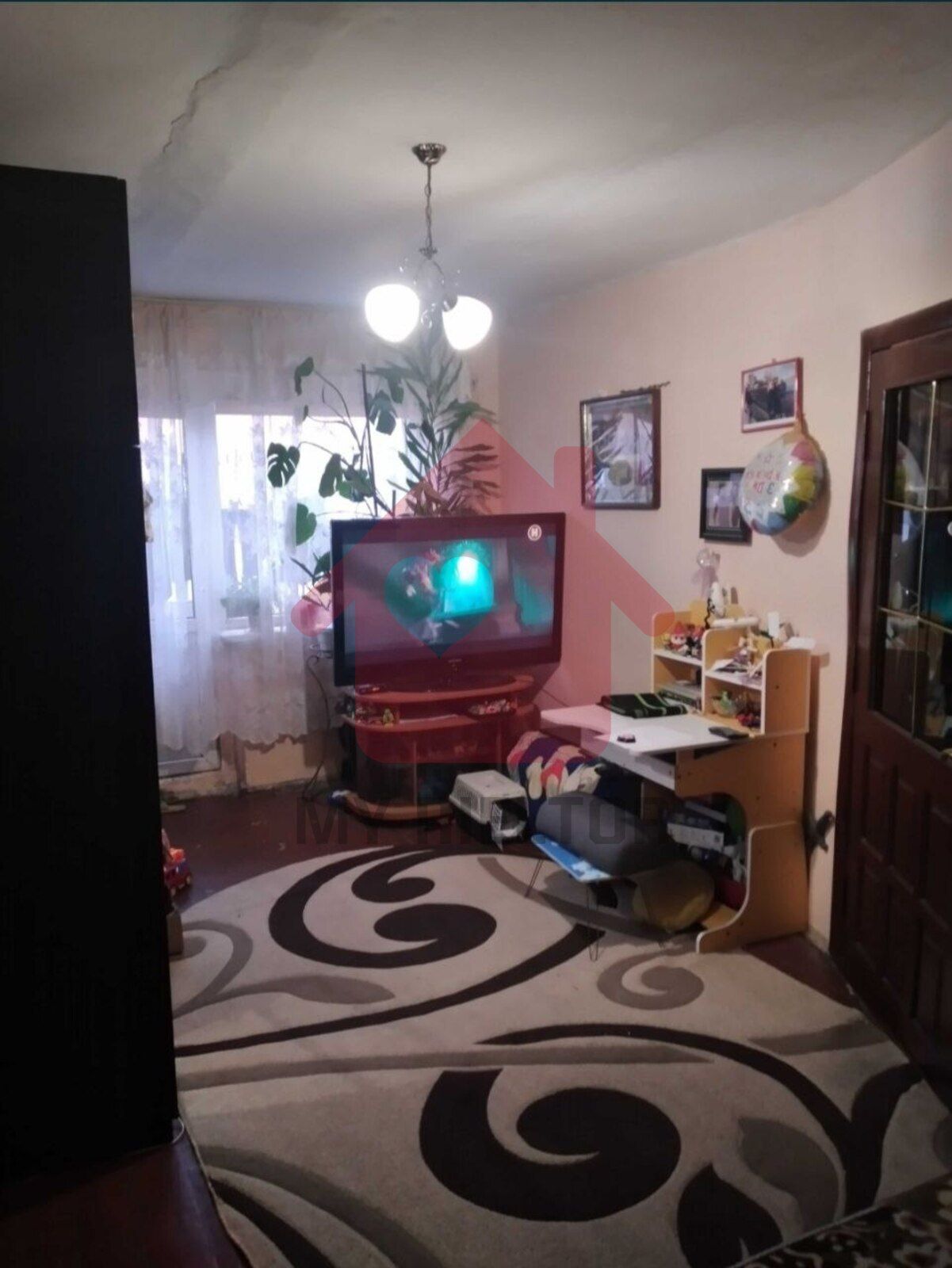 Продаж двокімнатної квартири по вул.Одеська