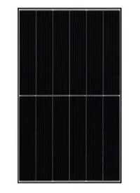 Panele Ja Solar 415W JAM54S30-415/MR czarna rama