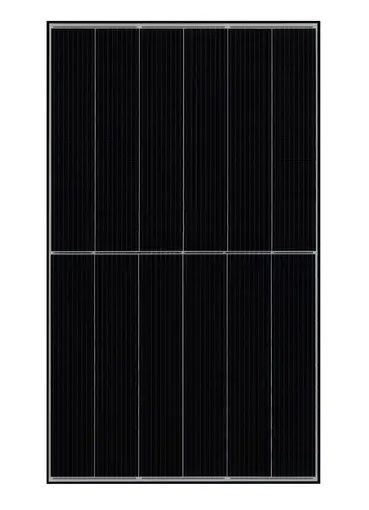 Panele Ja Solar 415W JAM54S30-415/MR czarna rama