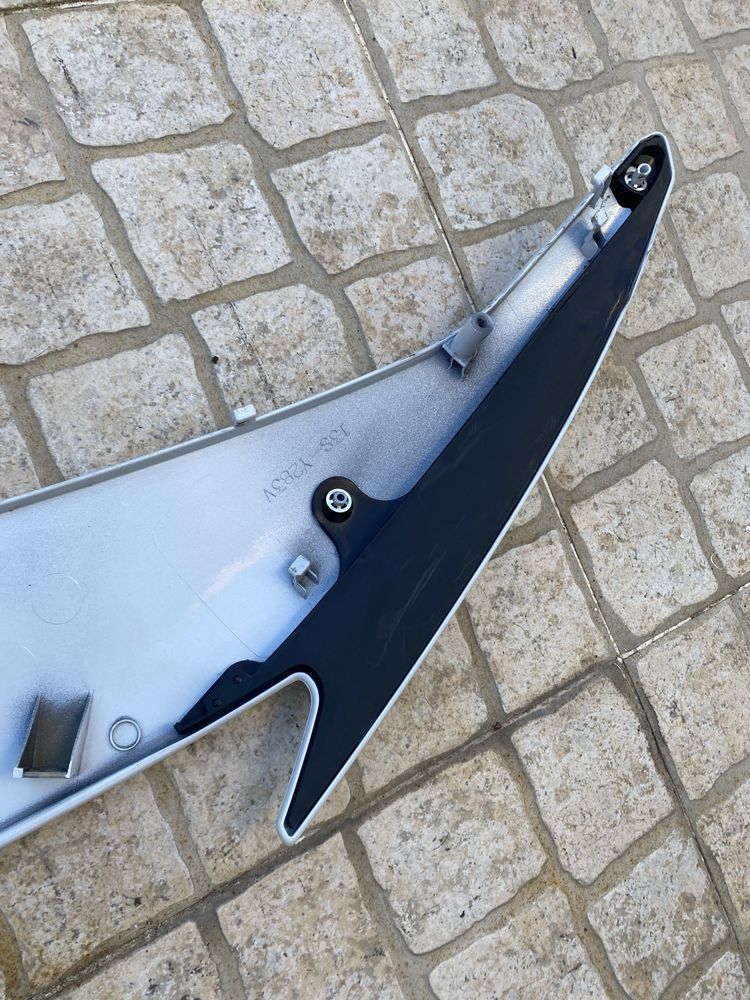 Várias Carenagens Yamaha R6 2008/2012 RJ15