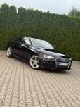 Audi A4 Piękna Audi A4 b9