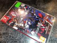 Shin Megami Tensei V Vwngeance Nintendo Switch nowa  sklep kioskzgrami