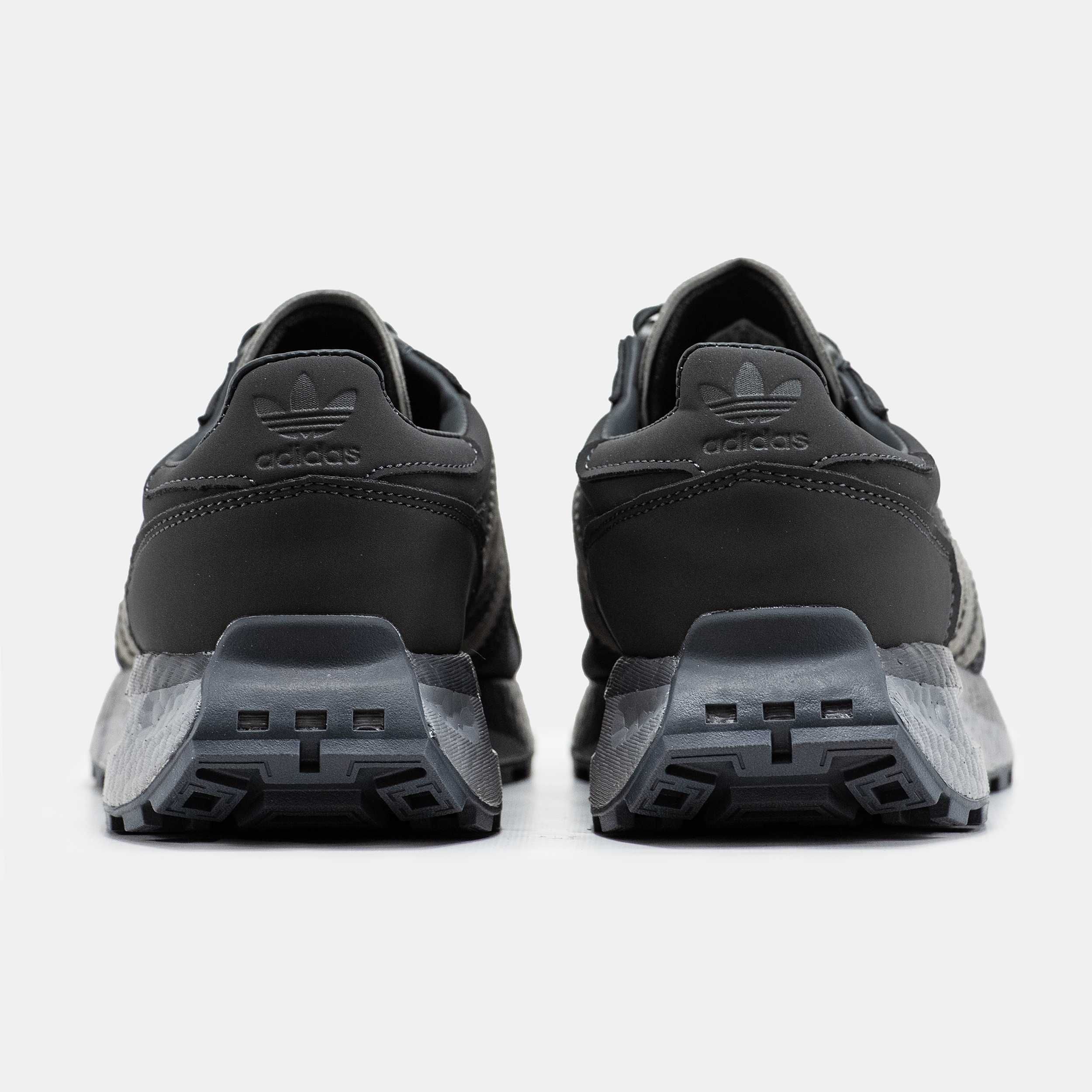 Кроссовки Adidas Retropy E5 Dark Grey