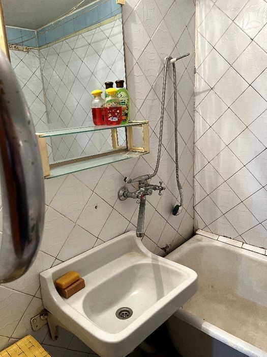 Сдам 2 к квартиру пос.Котовского Добровольского /Бочарова