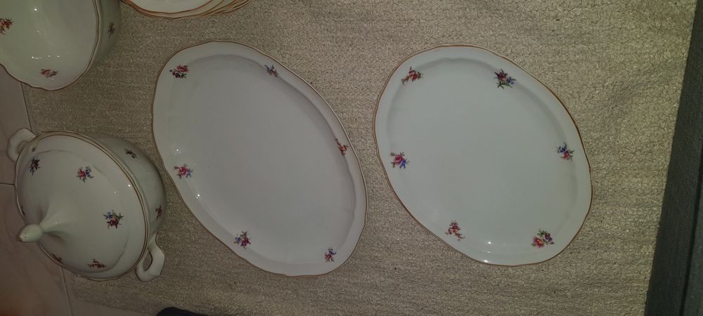 Loiças Vista Alegre