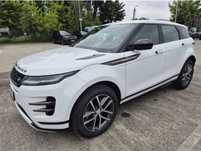Land Rover Range Rover Evoque Evoque 2.0D 163 PS AWD Auto Dynamic SE / Demo