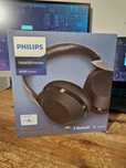 Słuchawki bezprzewodowe wokółuszne Philips TAPH805BK (3416)