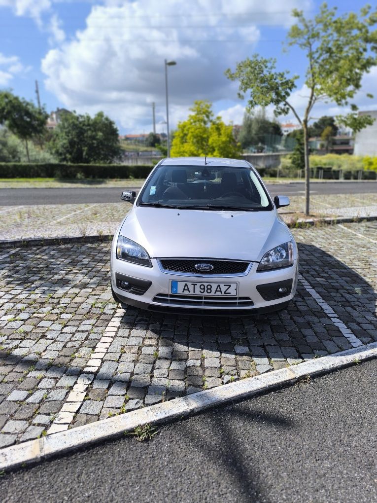 Ford Focus cmax 2003