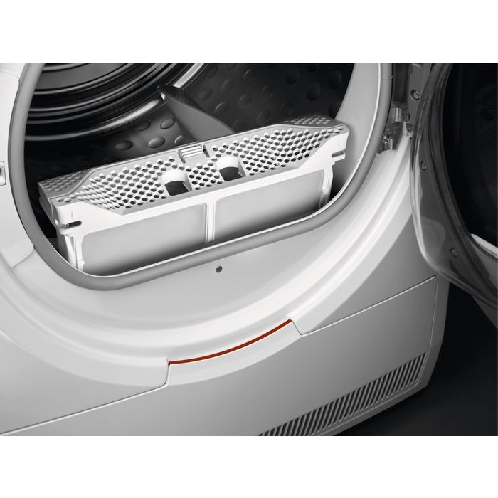 Máquina de secar roupa AEG de 8 kg