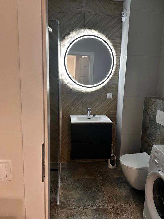 Nowe mieszkanie na ulicy Rolnej w Tomaszowie