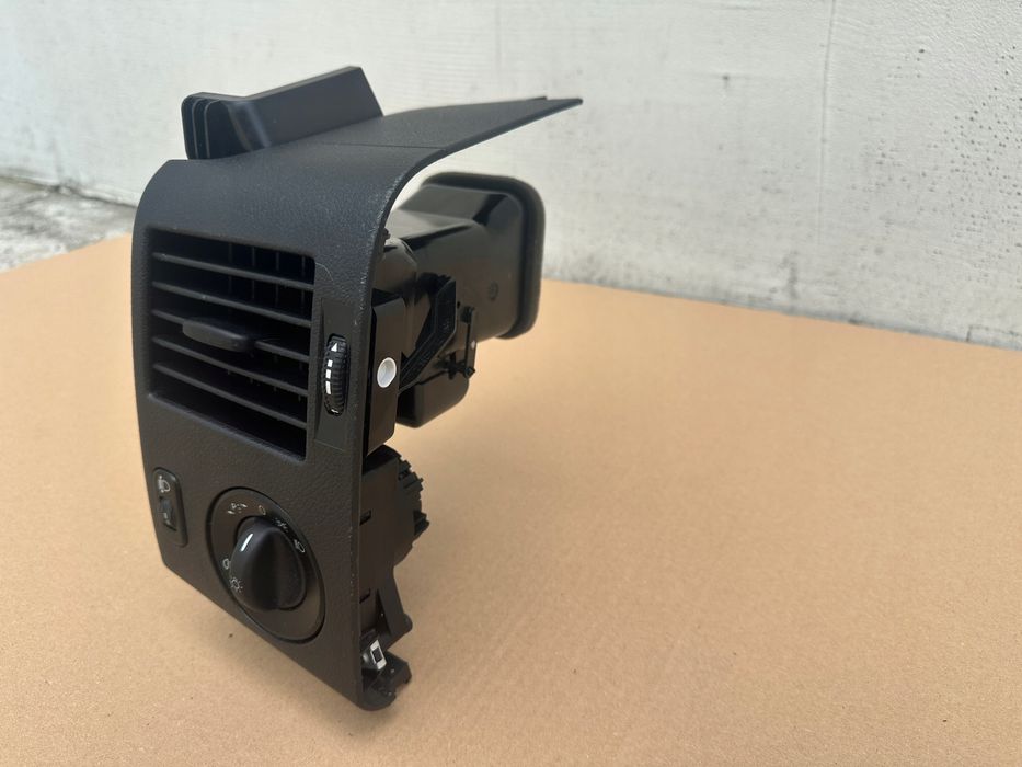 przełacznik swiateł mercedes sprinter w906 w906 lift oryginał oe