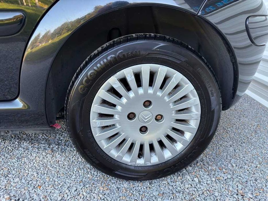 Citroen C3 1.4Hdi 70Cv 08/2008