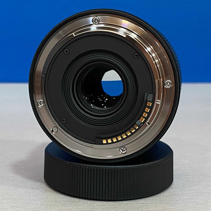 Sigma 56mm f/1.4 DC DN Contemporary (Canon RF-S) - NOVA