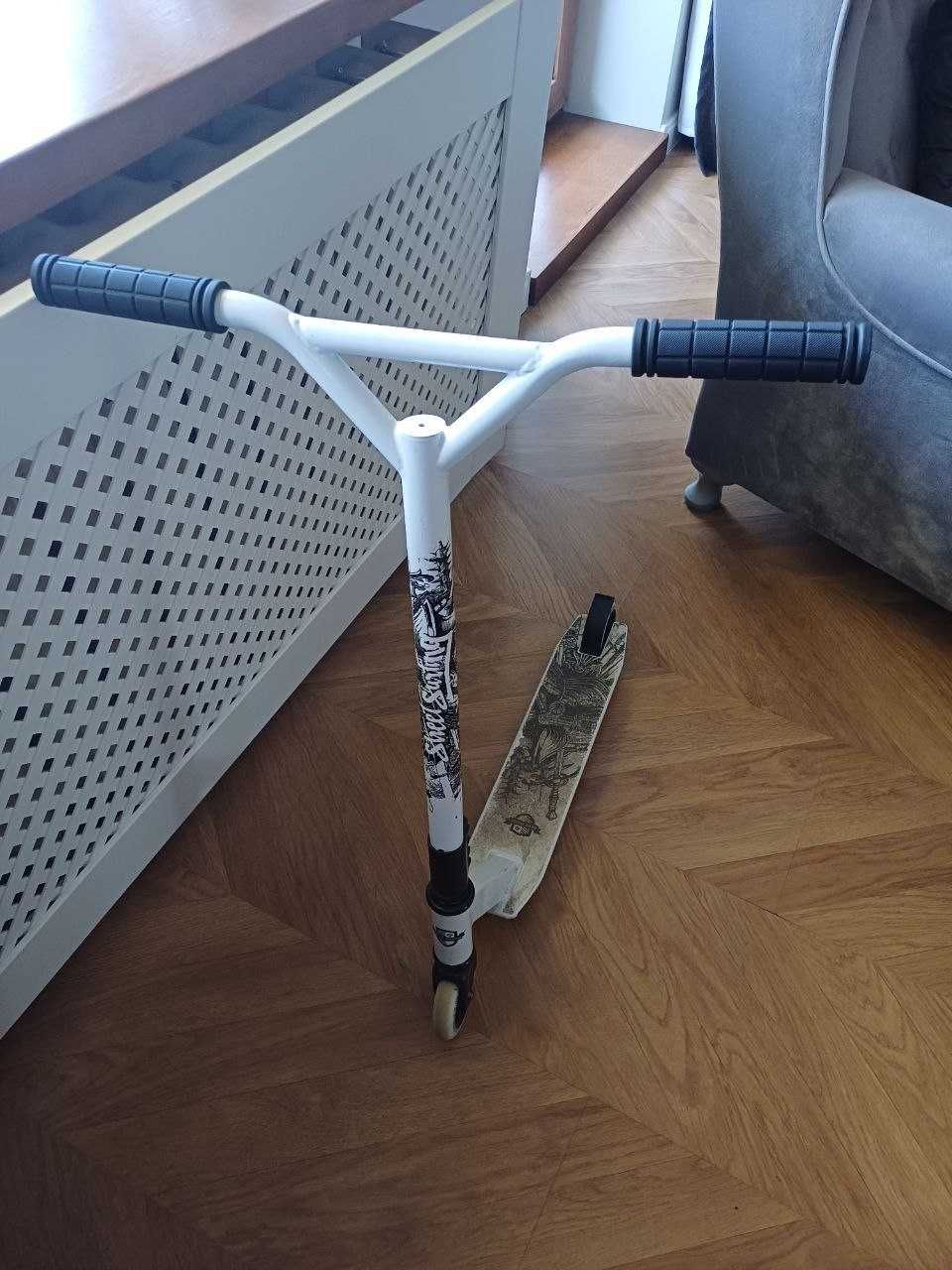 Hulajnoga dla dzieci