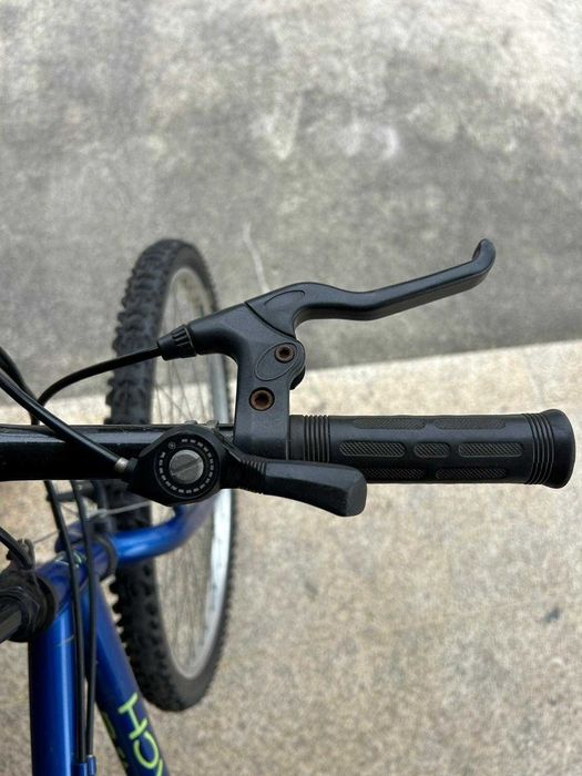 Bicicleta adulta – bom estado, totalmente funcional