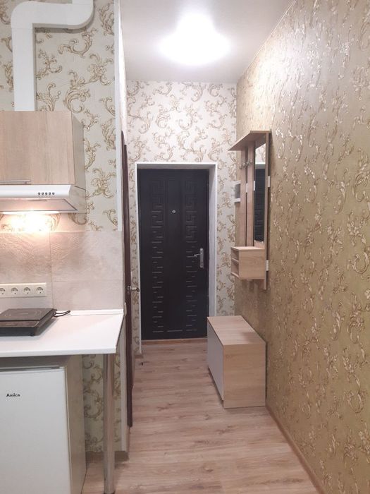 Аренда Сдам 1 комнатную студию в районе Автовокзала ул Бугаевская