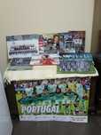 Pósteres do Desporto Português