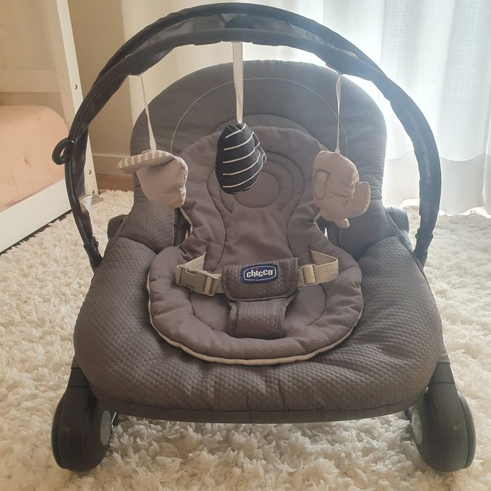 Espreguiçadeira СHICCO