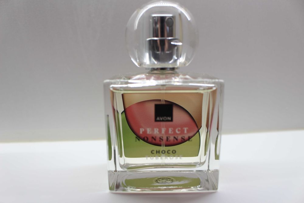 Avon Choco Tuberose edp 50 ml