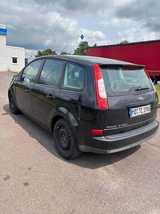 Ford c max 2005 2.0 145 ps