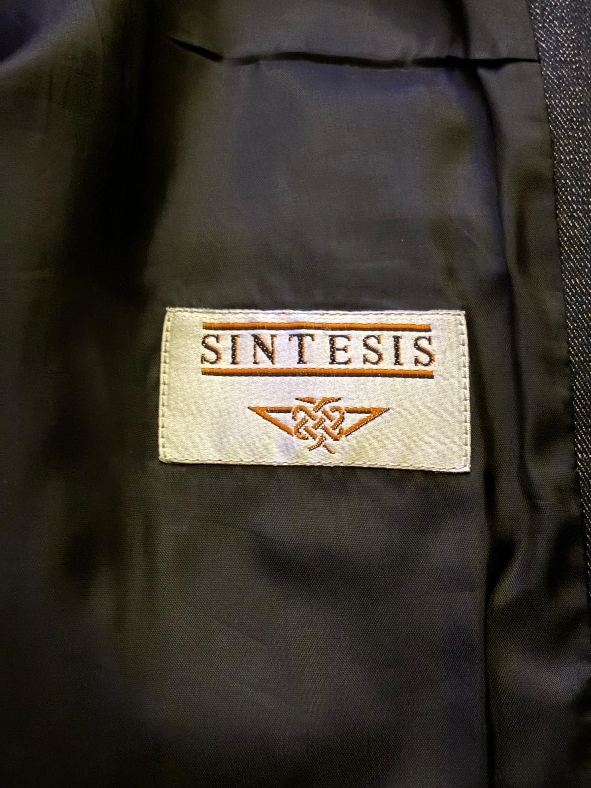 Blazer de Ganga marca Sintesis