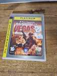 Tom Clancy's Rainbow Six Vegas 2 PS3 Sony PlayStation 3 (PS3) (1905)
