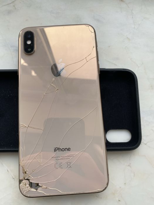 Apple Iphone xs max 64g  телефон