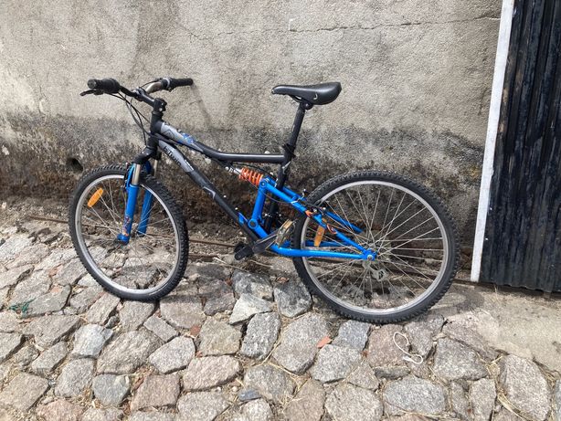 Bicicleta para venda